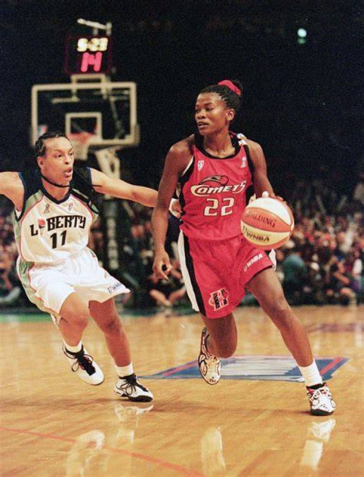 Sheryl Swoopes Height, Weight, Net Worth, Age, Birthday, Wikipedia, Who, Nationality, Biography