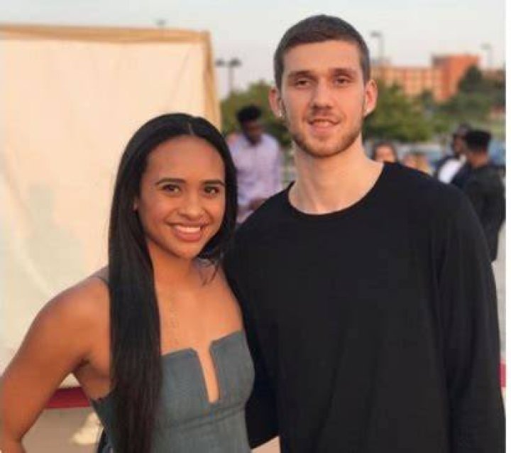 Svi Mykhailiuk Girlfriend Ainise Havili Is A Volleyball Coach For Purdue University