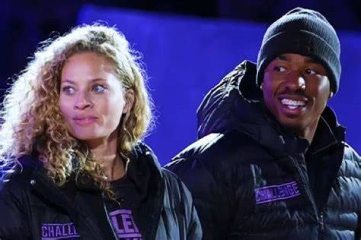 The Challenge Chauncey Palmer Girlfriend Amber Nichol; Age Gap Dating History And Family Ethnicity