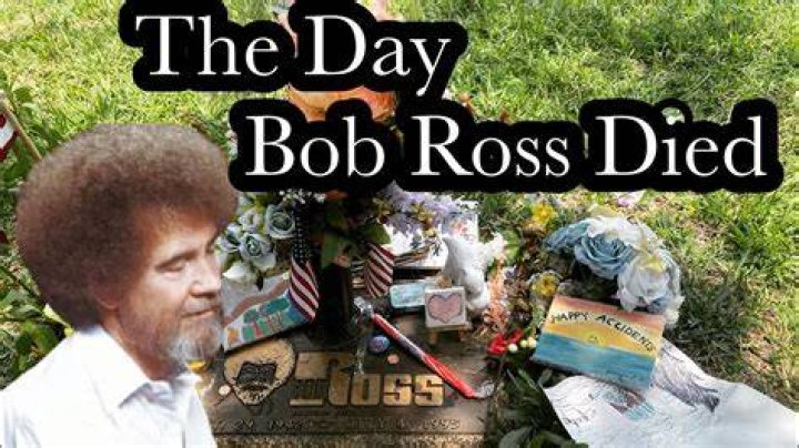 
Trey Ross Cause of Death, How did Trey Ross Die? 