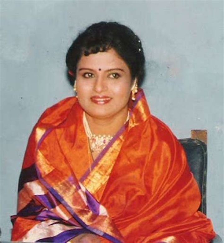 Usha Chavan KaduDeshmukh Arshvir Kaur Bajwa Height, Weight, Net Worth, Age, Birthday, Wikipedia, Who, Instagram, Biography