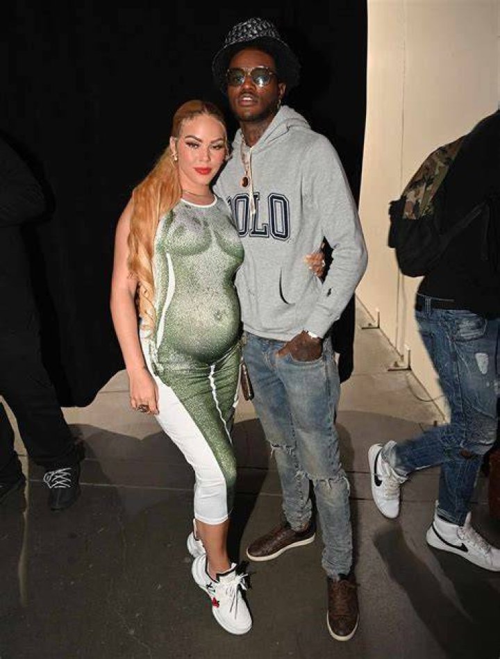 
Was Jacky Oh Pregnant Before Death:Baby Bump Rumours And Weight Loss 