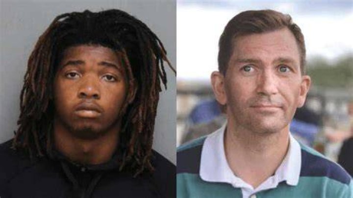 
Was Jerry Smith Trans? Isimemen Etute Alleged Victim’s Murder Details 