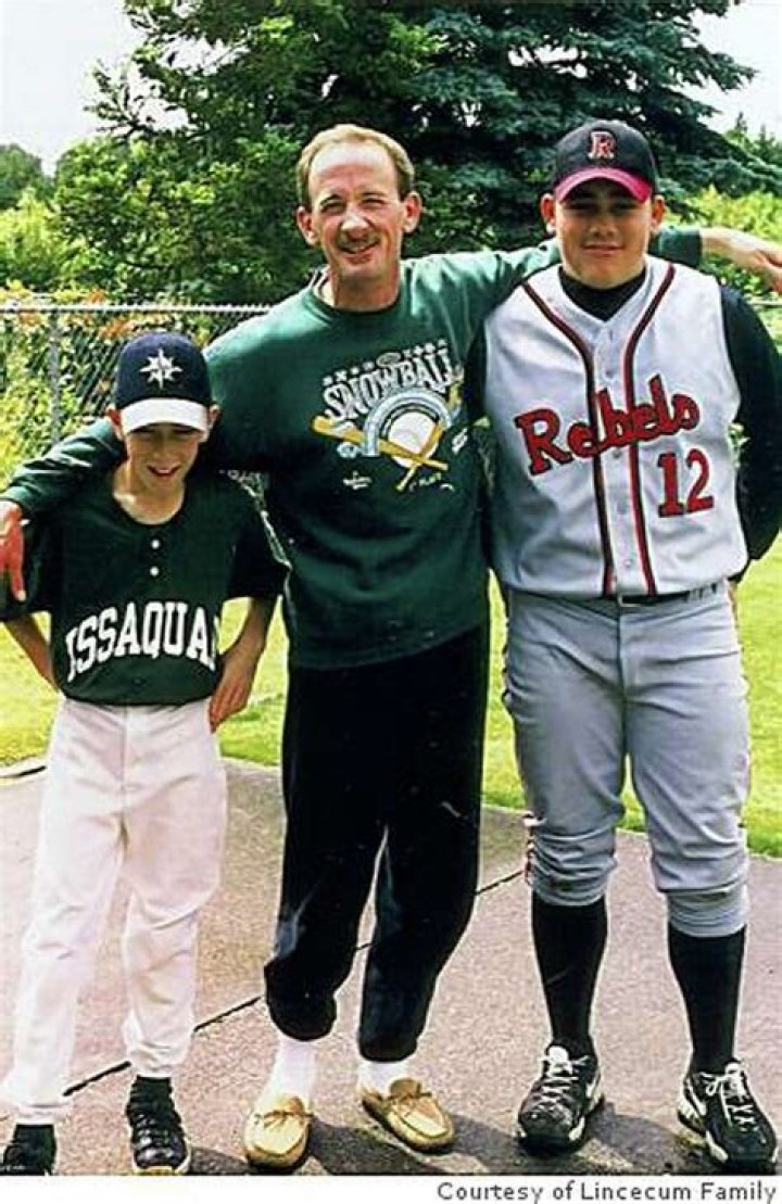 
What Happened Tim Lincecum Brother Sean Lincecum? The Former Pitcher’s Wife Recently Passed Away Due To Cancer 