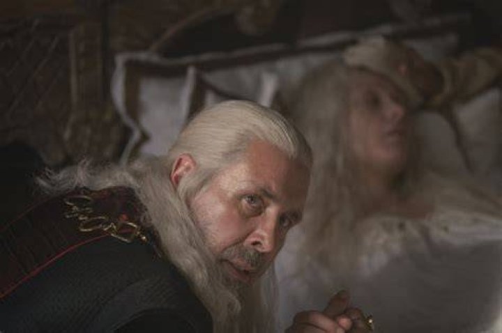 
What Happened To Baelon Targaryen? House Of The Dragon King Viserys and Aemma Arryn Birth Scene & Why That Was So Important 