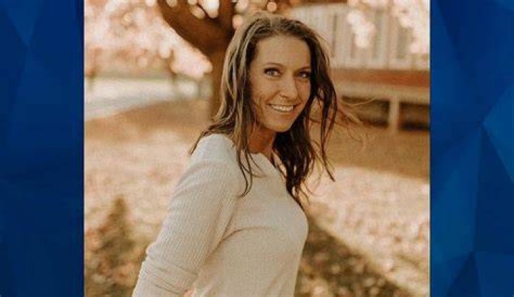 
What happened to Rebecca Bliefnick? Illinois mom found dead inside home 