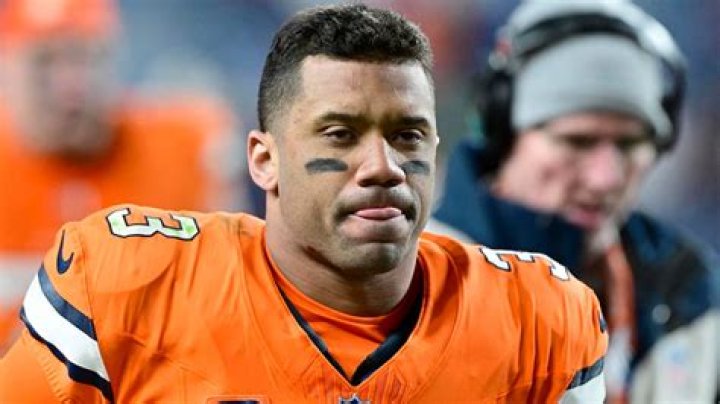 
What Happened To Russell Wilson, Who Is Russell Wilson? 