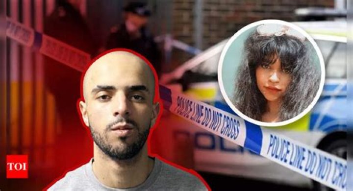 
What Happened To Sabita Thanwani? Boyfriend Maher Maaroufe Finally Arrested 