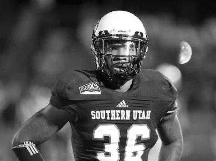 
What Happened To The Southern Utah Football Player Taelin Webb? 