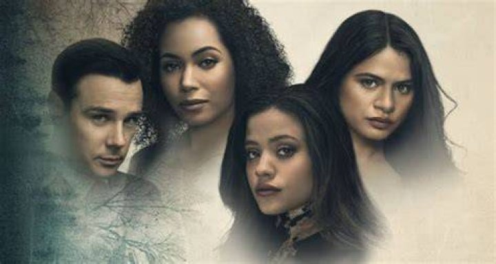 When is ‘Charmed’ Season 3 Coming to Netflix?