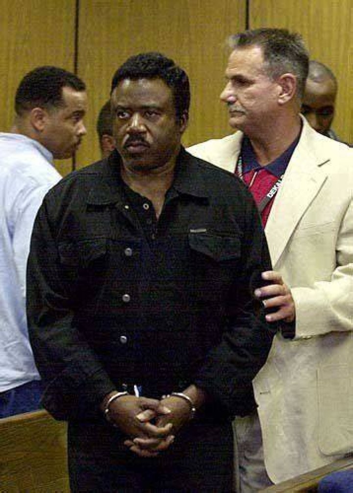 Where is former sheriff Sidney Dorsey now? Whereabouts explored ahead of The Real Murders of Atlanta on ID