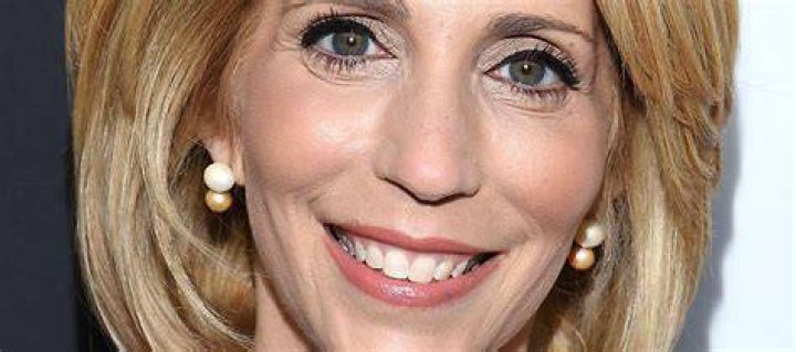 
Who are Dana Bashs Parents? Dana Bash Biography, Parents Name, Nationality and More 