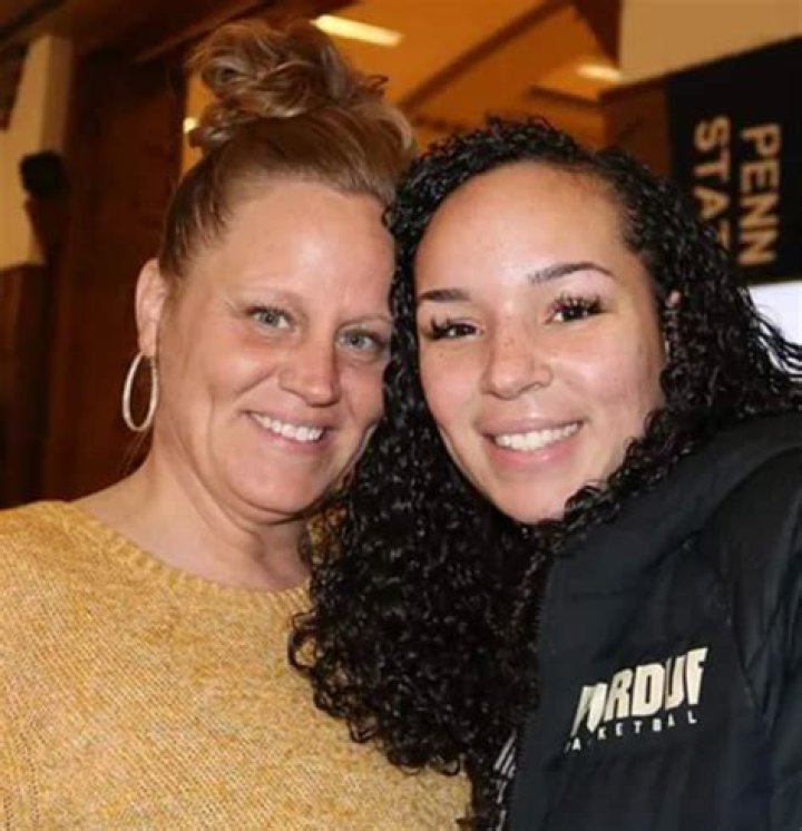 Who Are Danielle Traylor And Jeff Walker? Meet Kayana Traylor Parents: Family And Wiki