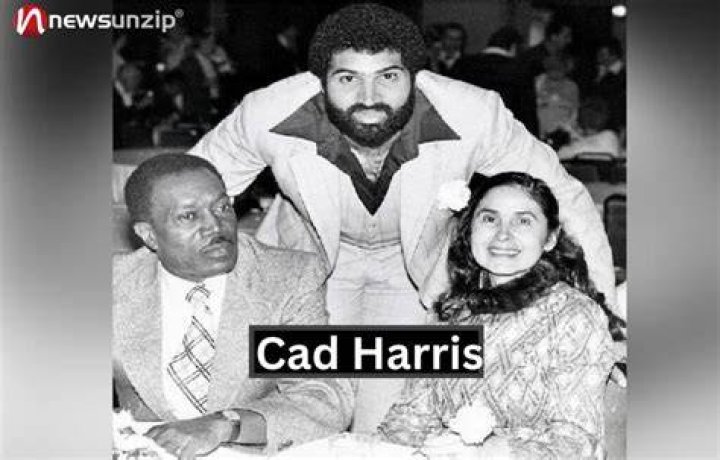 Who are Franco Harriss Parents? Franco Harris Biography, Parents Name, Nationality and More