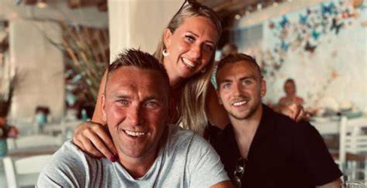 
Who are Jarrod Bowens Parents? Jarrod Bowen Biography, Parents Name, Nationality and More 