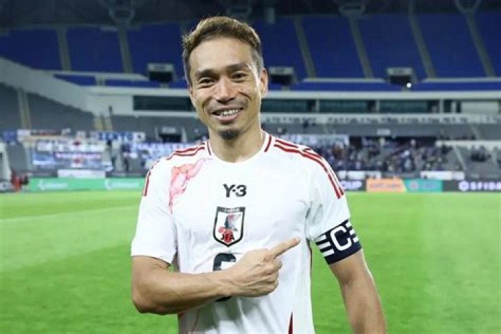 
Who are Yuto Nagatomos Parents? Yuto Nagatomo Biography, Parents Name, Nationality and More 