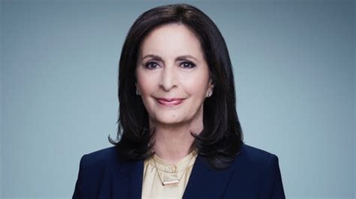 
Who is Amy Entelis? 