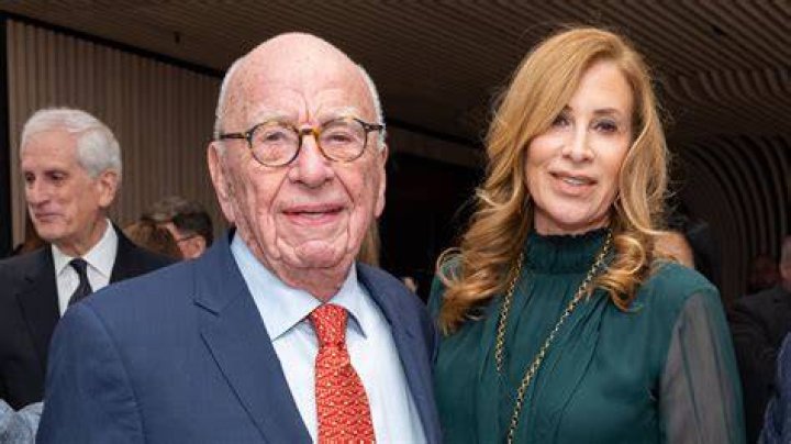 Who is Ann Lesley Smith? All about Rupert Murdoch’s fiancee’s net worth, age, career, family and more