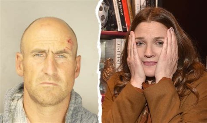 Who is Chad Michael Busto, Drew Barrymore’s alleged stalker?