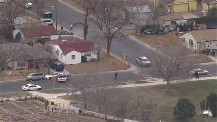 
Who Is Daniel Ruelas? Nome Park Shooting Suspect & Jail Sentence 