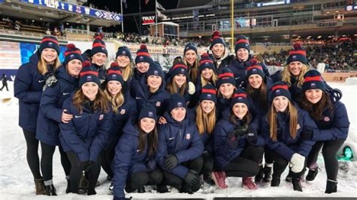 Who Is Lee Stecklein Sister? Meet Jill Stecklein On Instagram