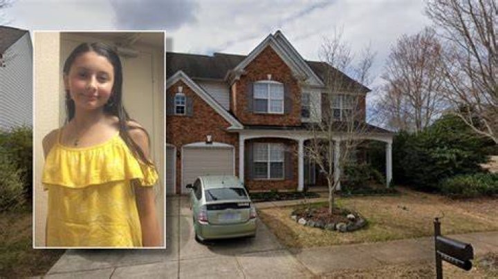 
Who is Madalina Cojocari? All about the 12-year-old missing North Carolina girl 
