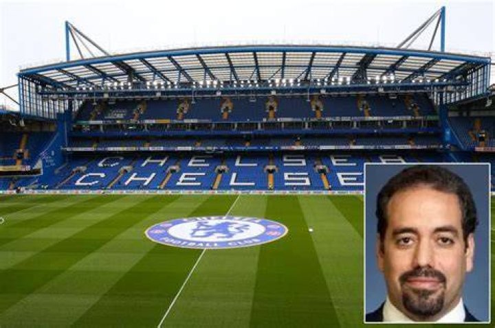 
Who Is Nizar Al-Bassam And How Much Is He Worth? Centricus CEO Bidding More Than $3 Million For Chelsea 