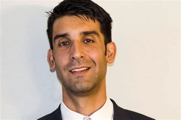 
Who Was Matthew Perna? Suicide Linked To His Cause Of Death & Obituary On Facebook 