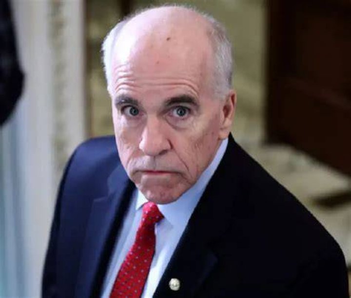 
Why Did Michael Stenger Resign After The Jan 6 Riot? More About The Security Team Sacked 