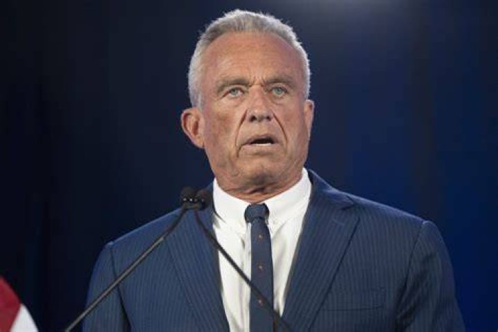 
Will Donald Trump support Robert F Kennedy Jr in Democratic Primary vs Joe Biden? 