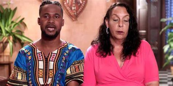 
Will Kimberly Menzies and Usman Umar Get Married In Season 7? 90 Day Fiance Returns With Big News 